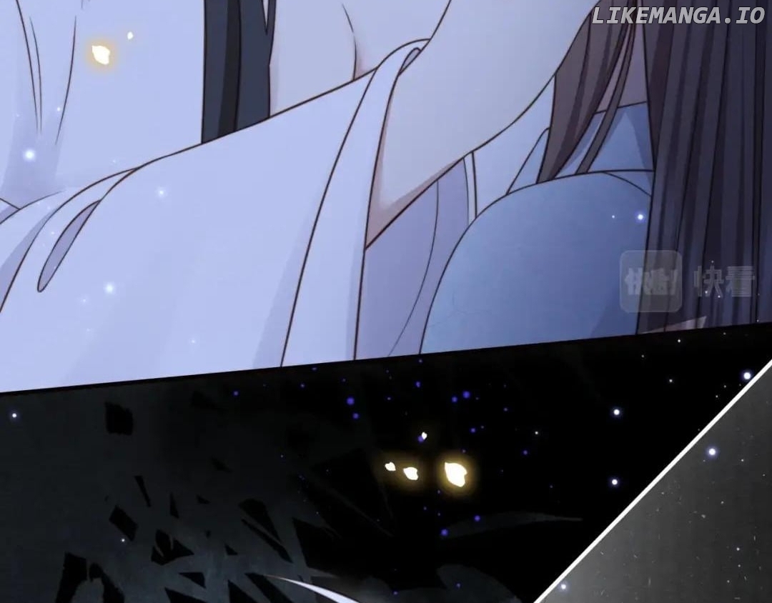 Lonely Emperor Chases His Sister-in-Law Chapter 61 - page 24